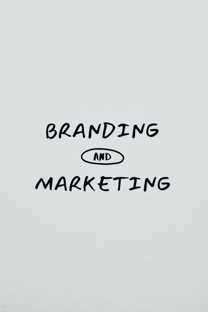 Branding & Marketing